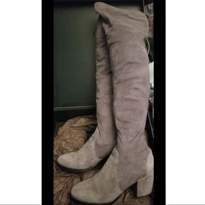 Stuart Weitzman Tieland Boots
